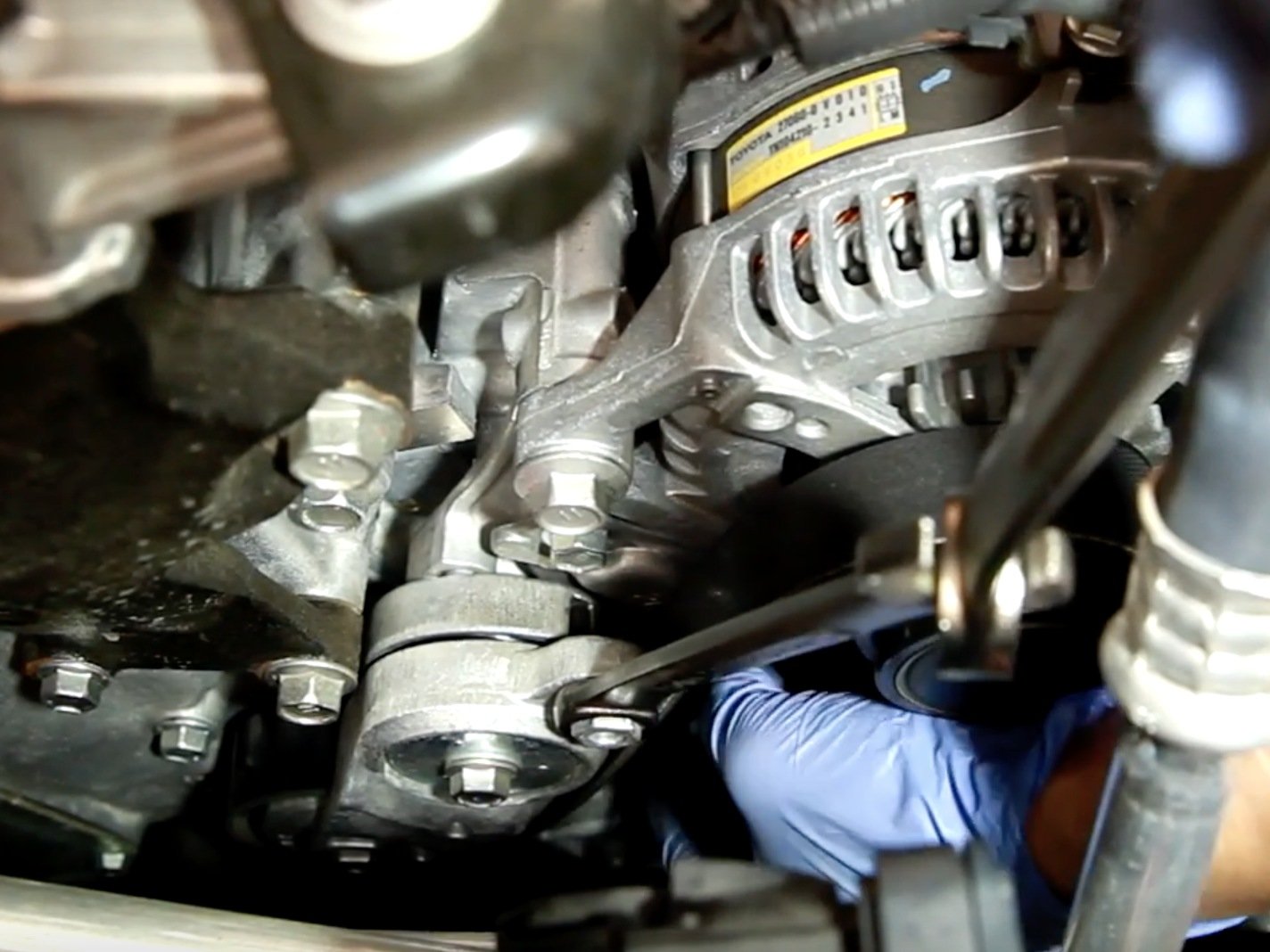 See C2129 in engine
